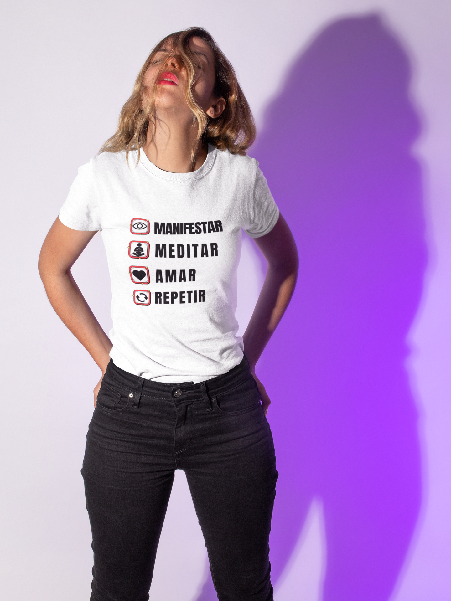 Camisetas