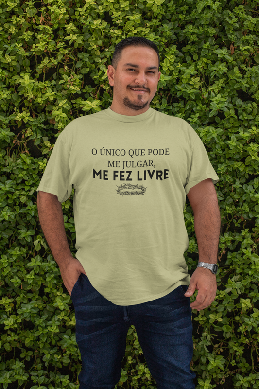 Camiseta Oversized Frases II